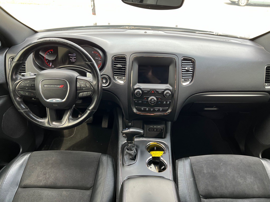 2019 Dodge Durango Image 13