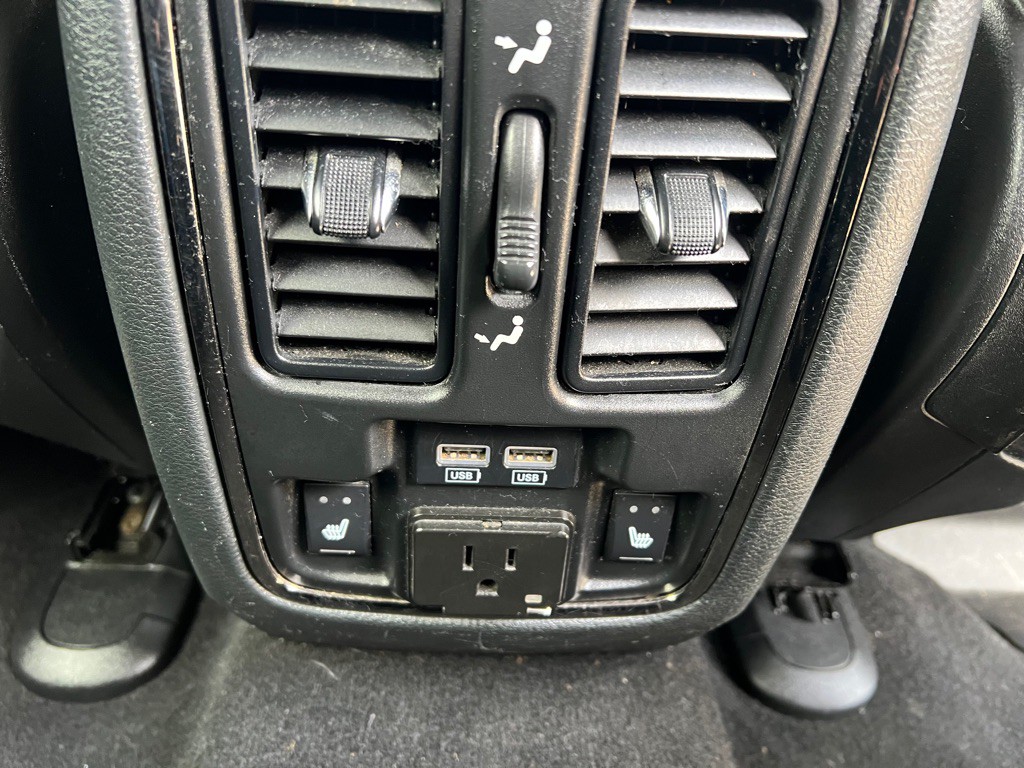 2019 Dodge Durango Image 15