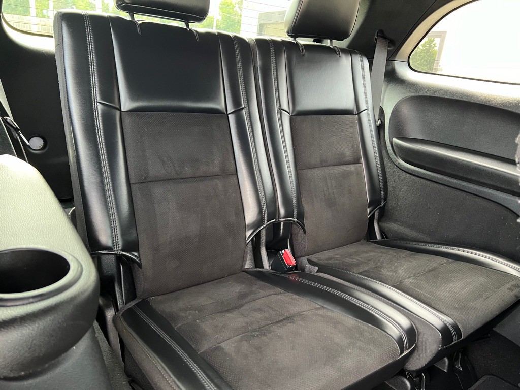 2019 Dodge Durango Image 16