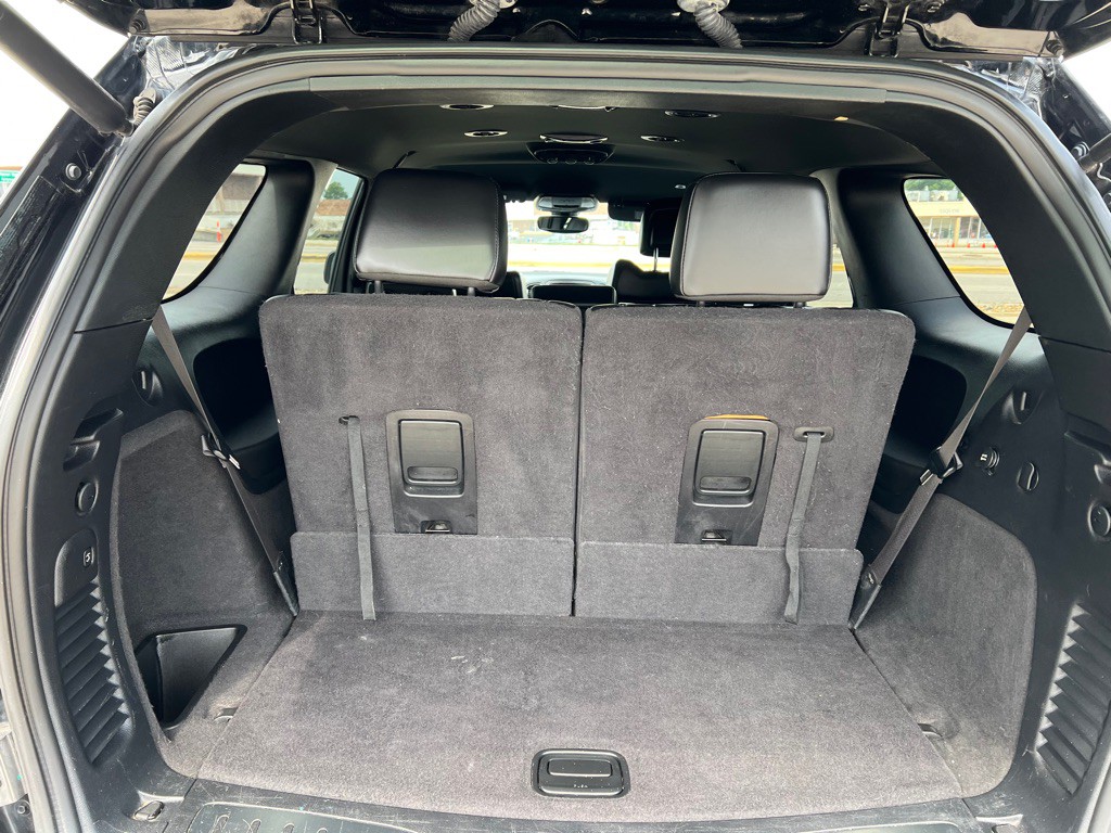 2019 Dodge Durango Image 18