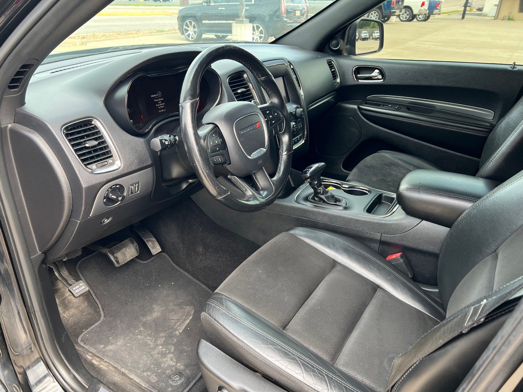 2019 Dodge Durango Image 19