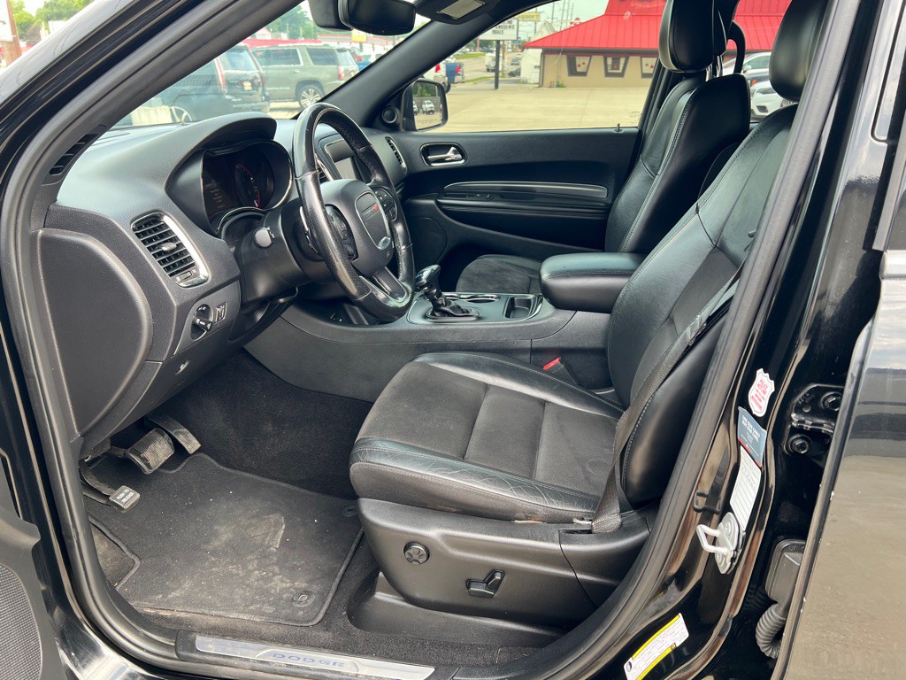 2019 Dodge Durango Image 20
