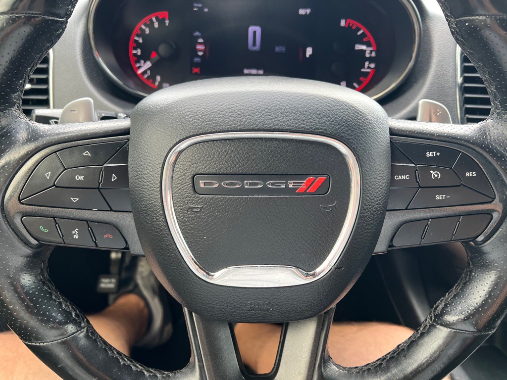 2019 Dodge Durango Image 21