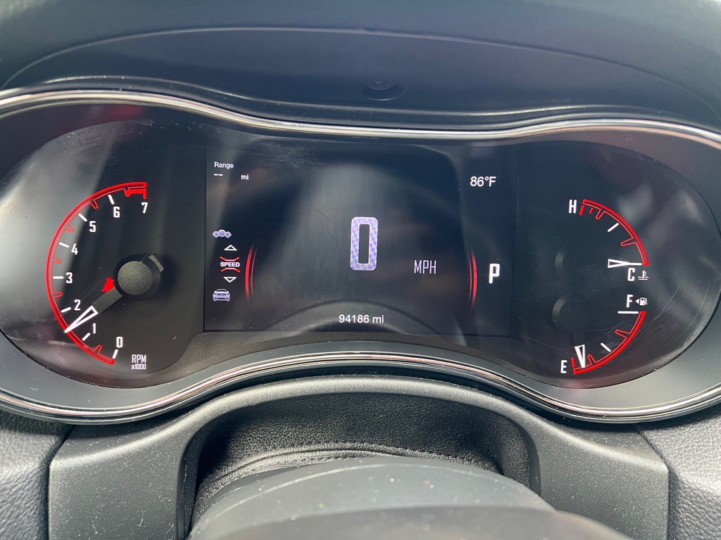 2019 Dodge Durango Image 22