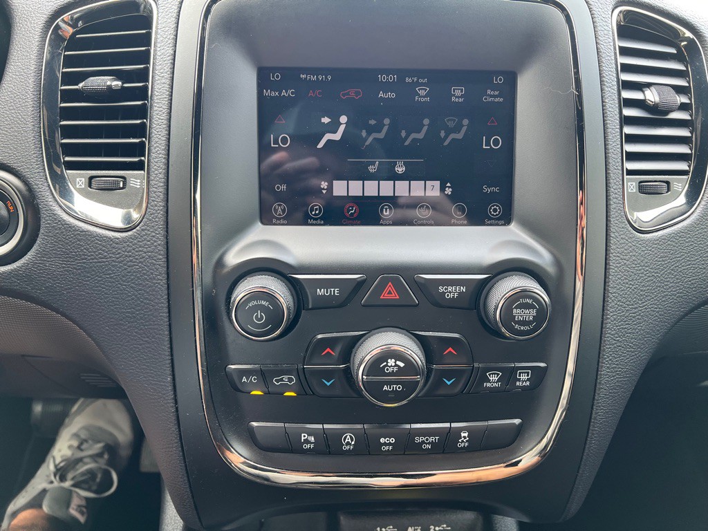 2019 Dodge Durango Image 23