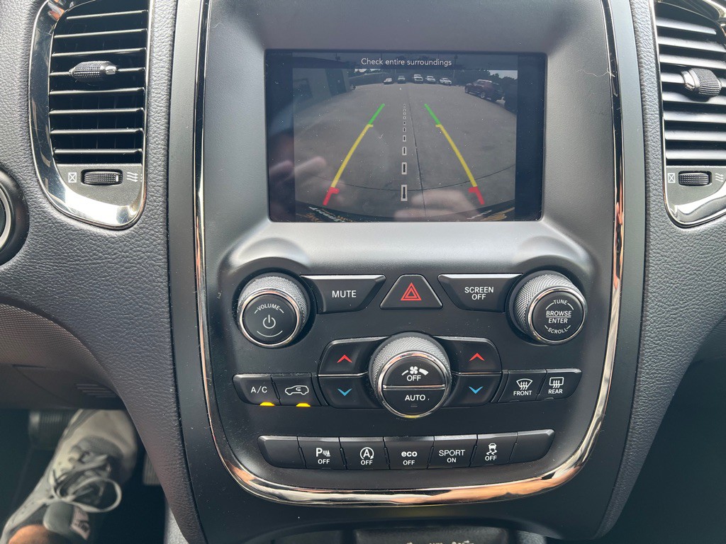 2019 Dodge Durango Image 24