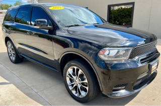 Image for 2019 Dodge Durango GT ID: 6681518
