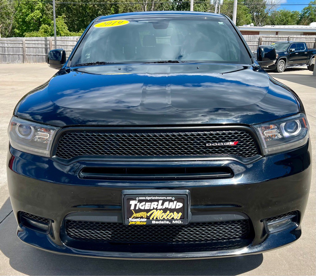 2019 Dodge Durango Image 2