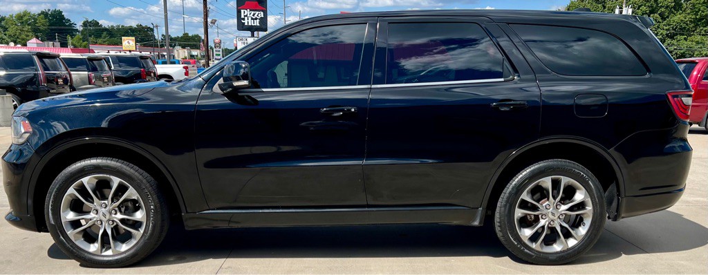 2019 Dodge Durango Image 4