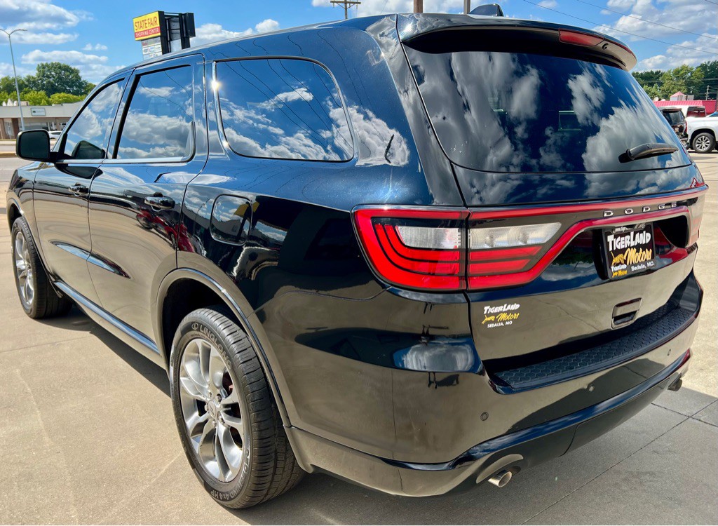 2019 Dodge Durango Image 5