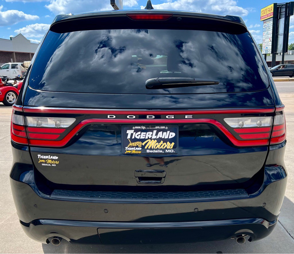2019 Dodge Durango Image 6