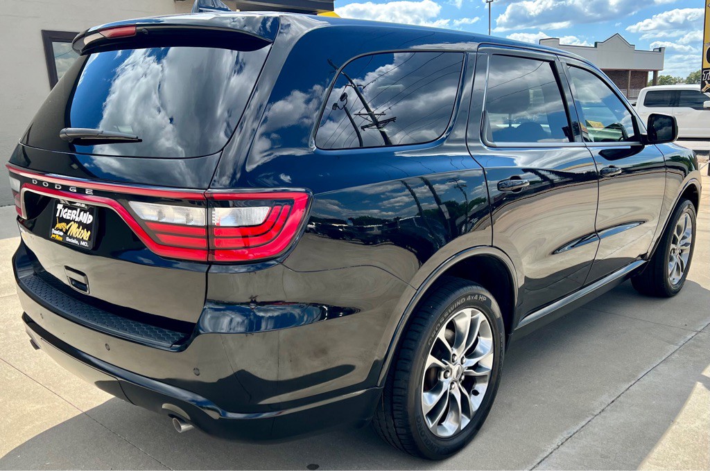 2019 Dodge Durango Image 7
