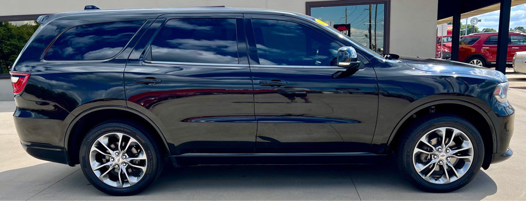 2019 Dodge Durango Image 8
