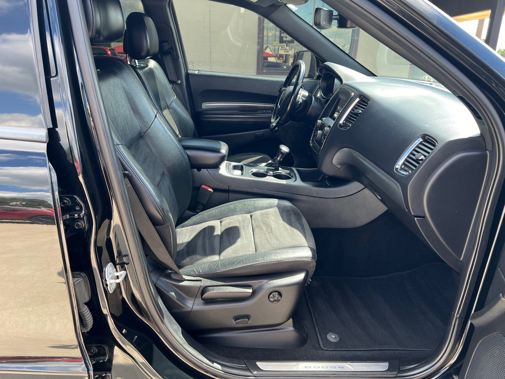 2019 Dodge Durango Image 10