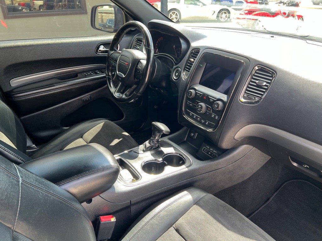 2019 Dodge Durango Image 11
