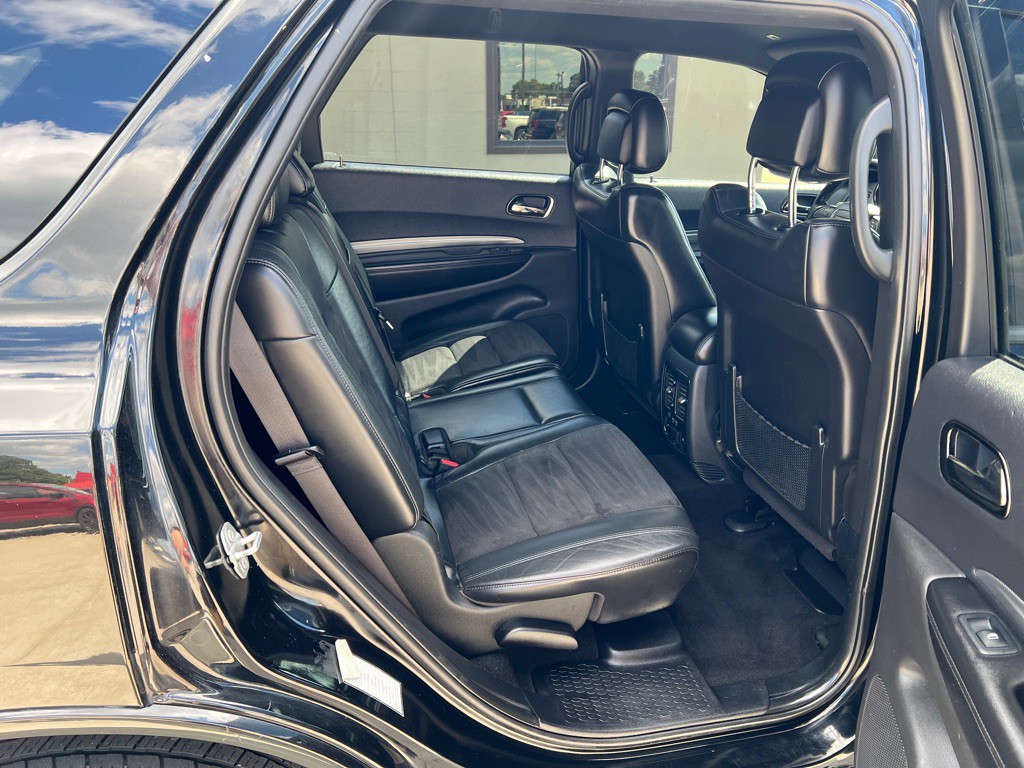 2019 Dodge Durango Image 13