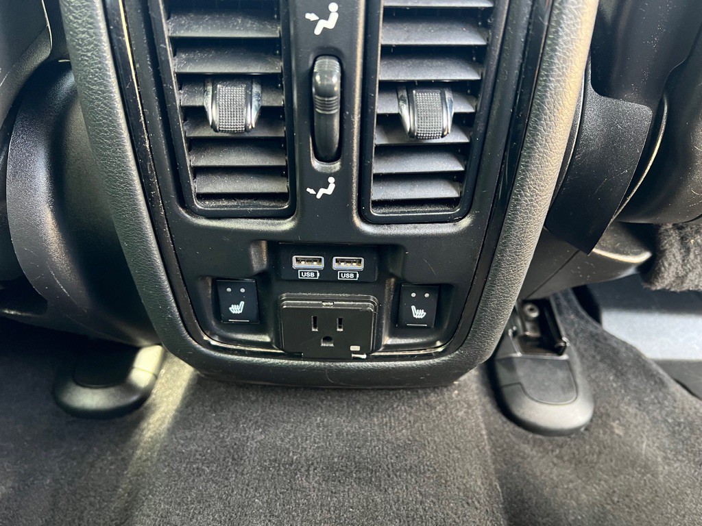 2019 Dodge Durango Image 14