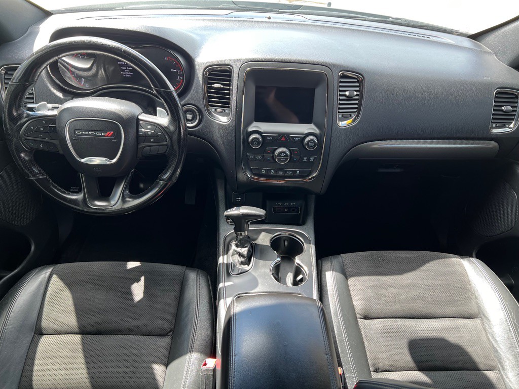 2019 Dodge Durango Image 15