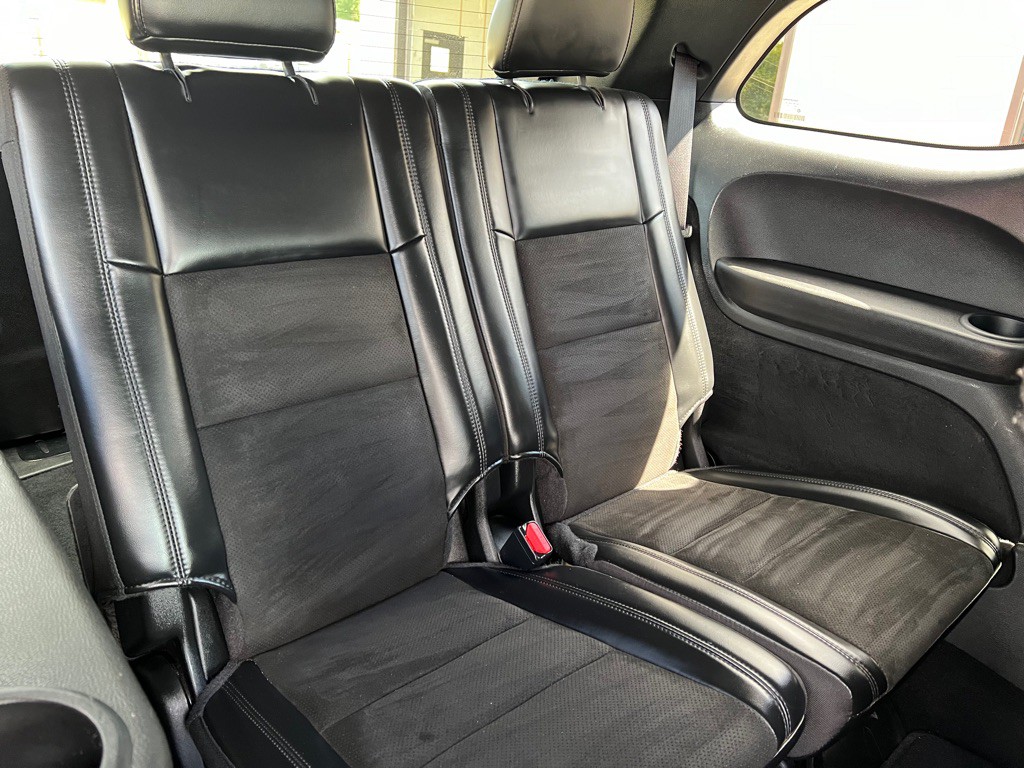 2019 Dodge Durango Image 17