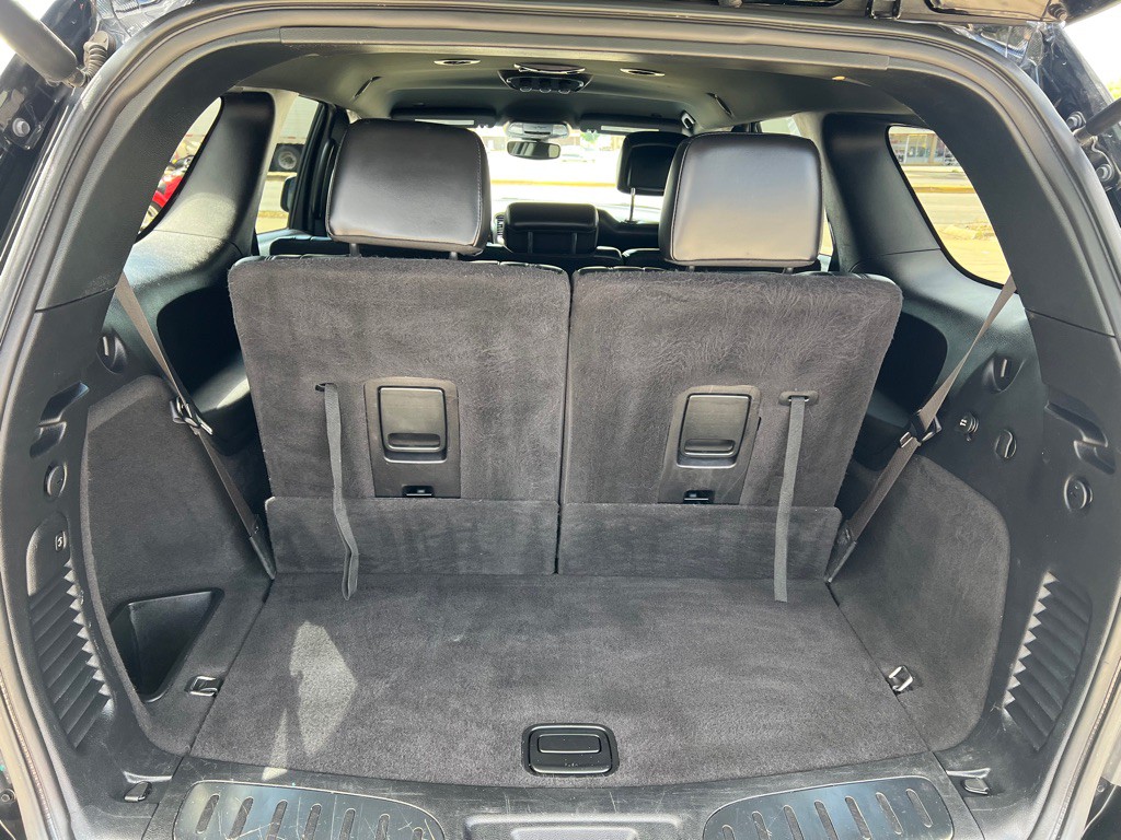 2019 Dodge Durango Image 19