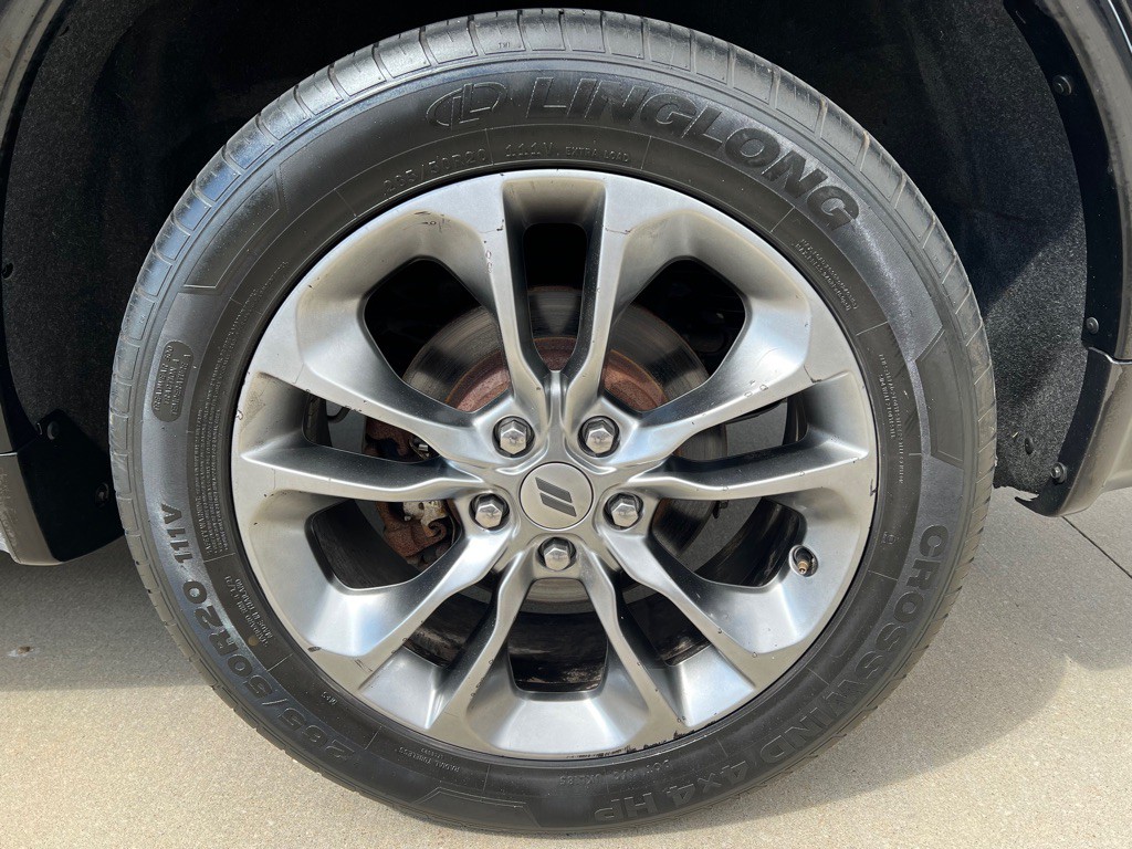 2019 Dodge Durango Image 21
