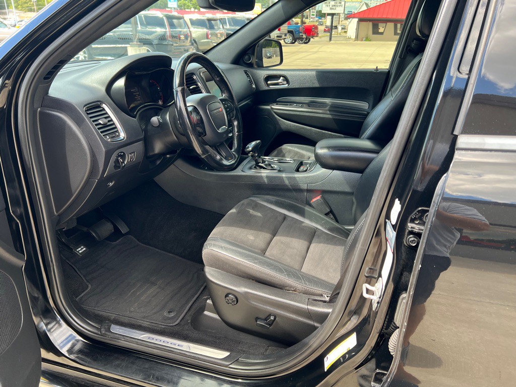 2019 Dodge Durango Image 23