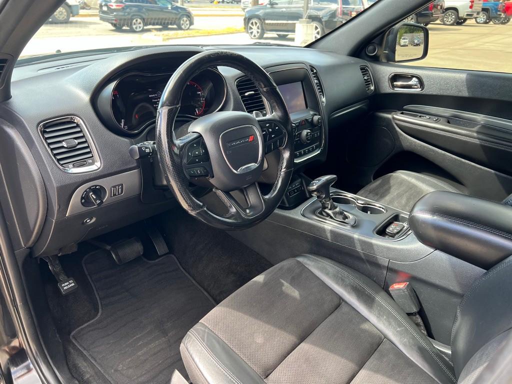 2019 Dodge Durango Image 24
