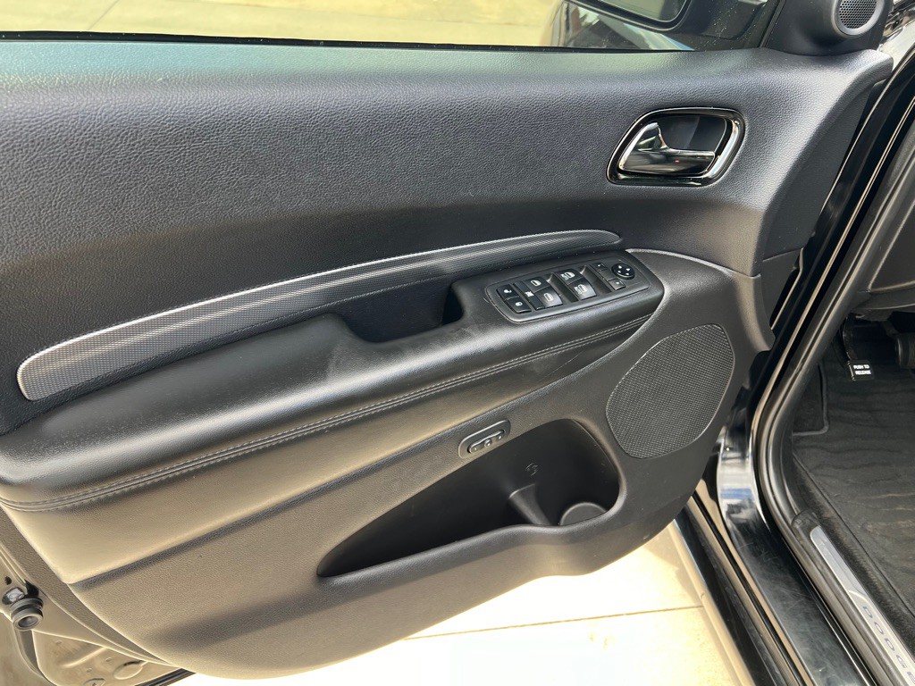 2019 Dodge Durango Image 25