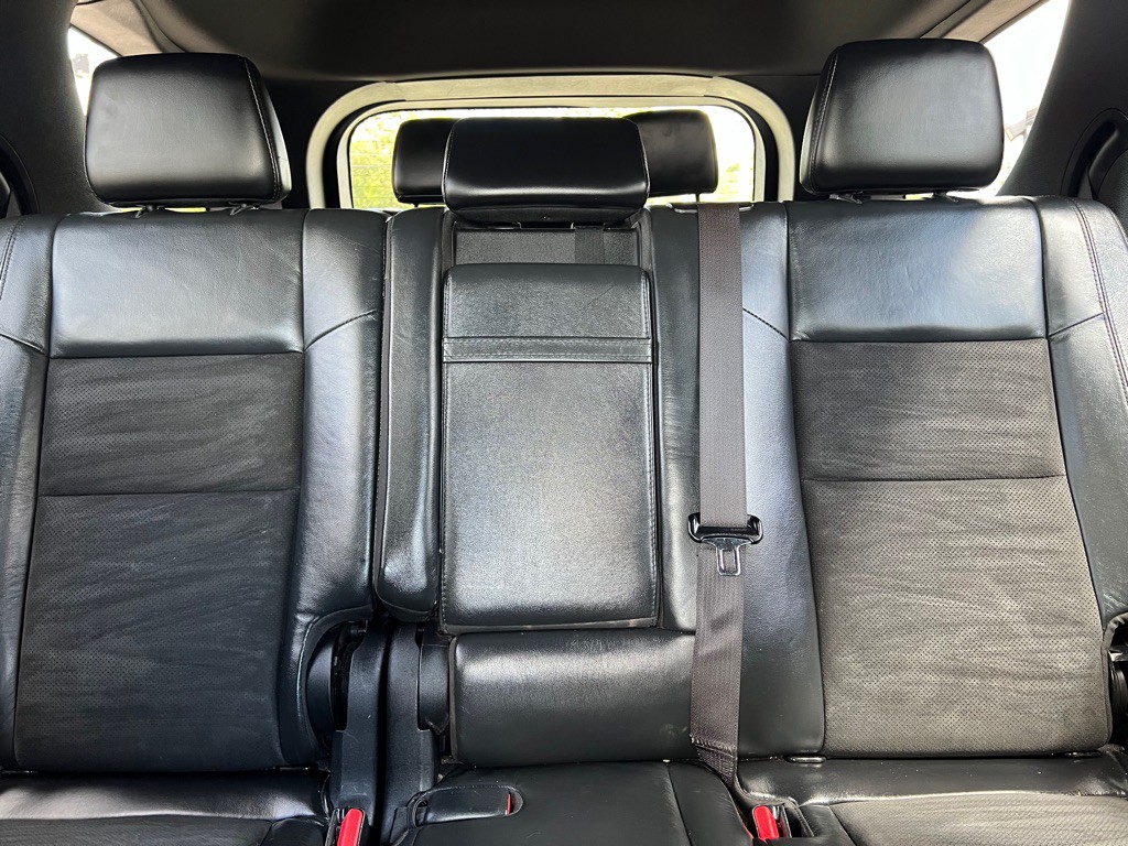 2019 Dodge Durango Image 26