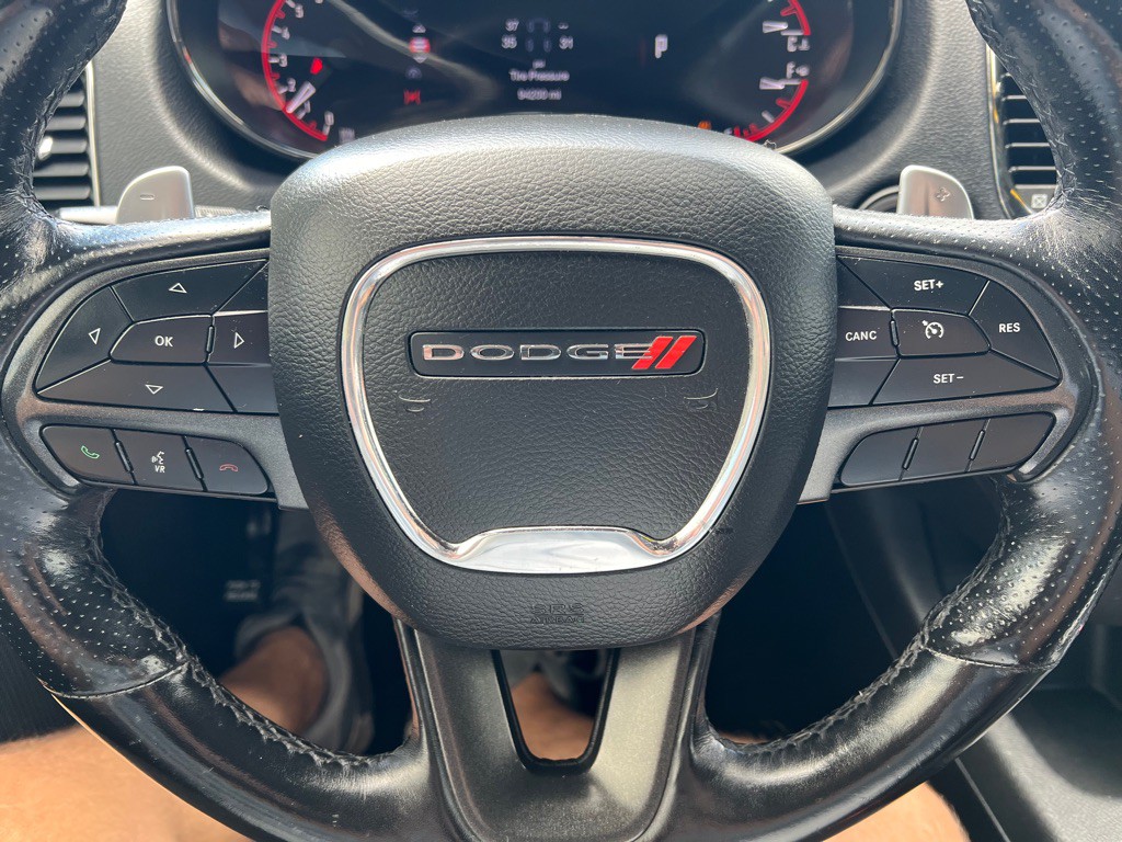 2019 Dodge Durango Image 27