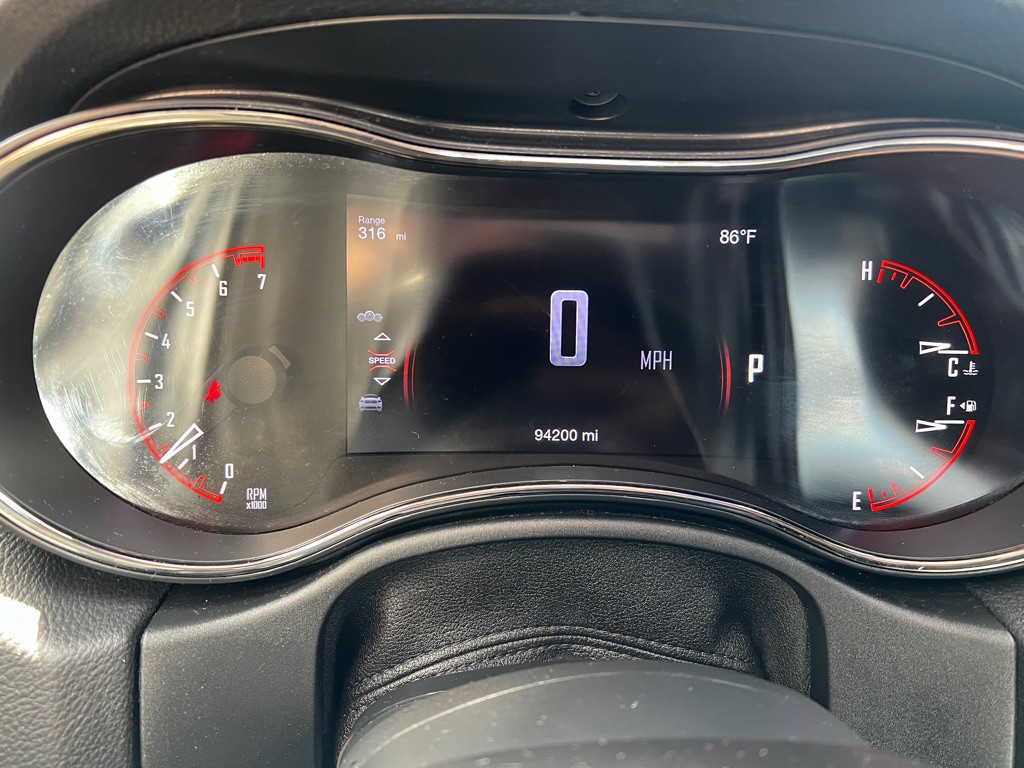 2019 Dodge Durango Image 28