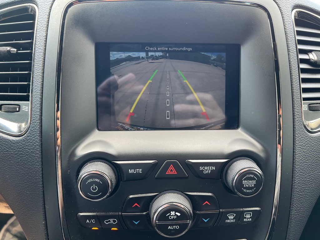 2019 Dodge Durango Image 30