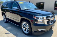 Image for 2017 Chevrolet Tahoe Premier ID: 6685120