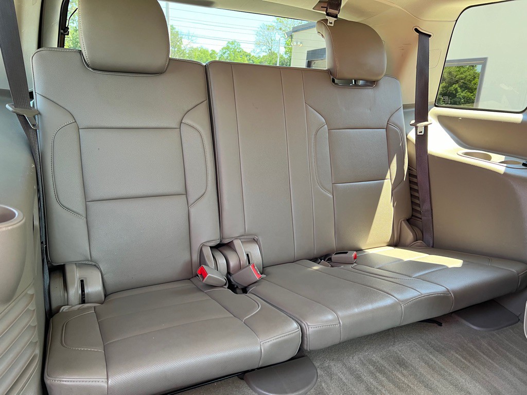 2017 Chevrolet Tahoe Image 24