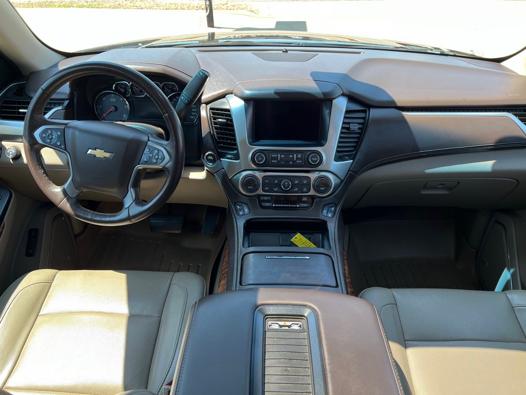 2017 Chevrolet Tahoe Image 26