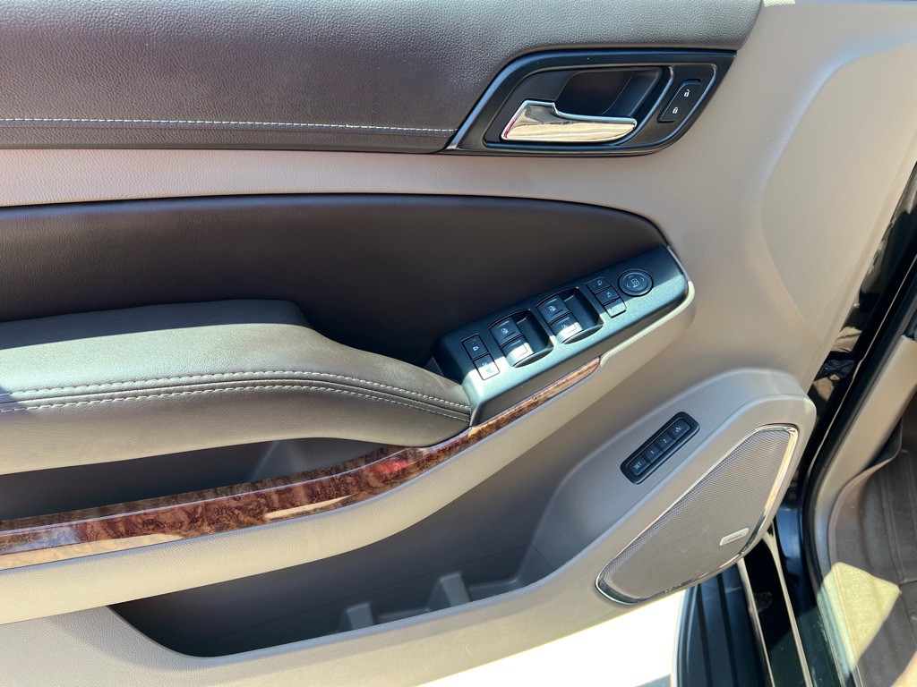 2017 Chevrolet Tahoe Image 33