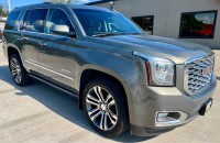 Image for 2018 GMC Yukon Denali ID: 6685133