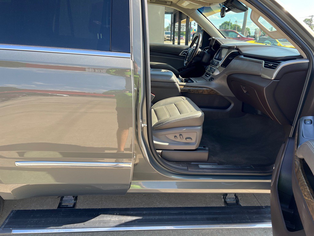 2018 GMC Yukon Image 10
