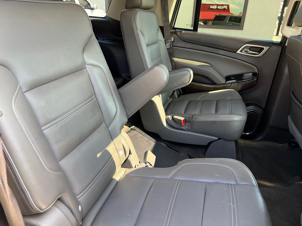2018 GMC Yukon Image 15