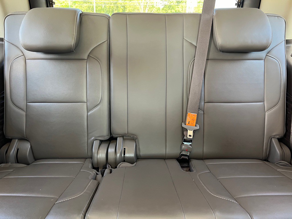 2018 GMC Yukon Image 18