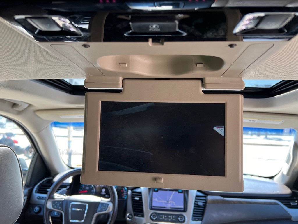 2018 GMC Yukon Image 21