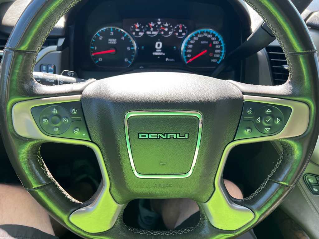2018 GMC Yukon Image 25