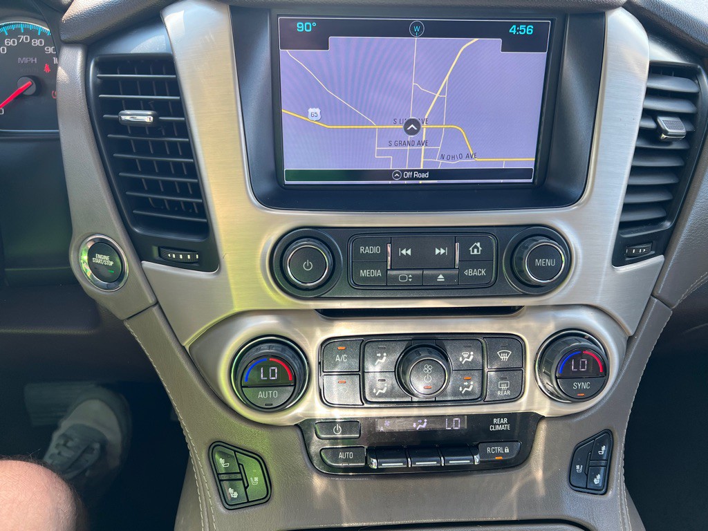 2018 GMC Yukon Image 27