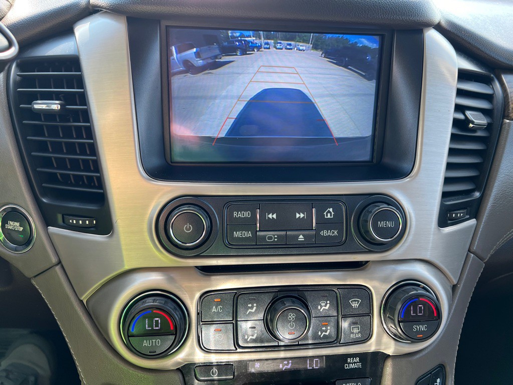2018 GMC Yukon Image 28