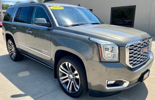 Image for 2018 GMC Yukon Denali ID: 6685133