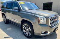 Image for 2018 GMC Yukon Denali ID: 6685133