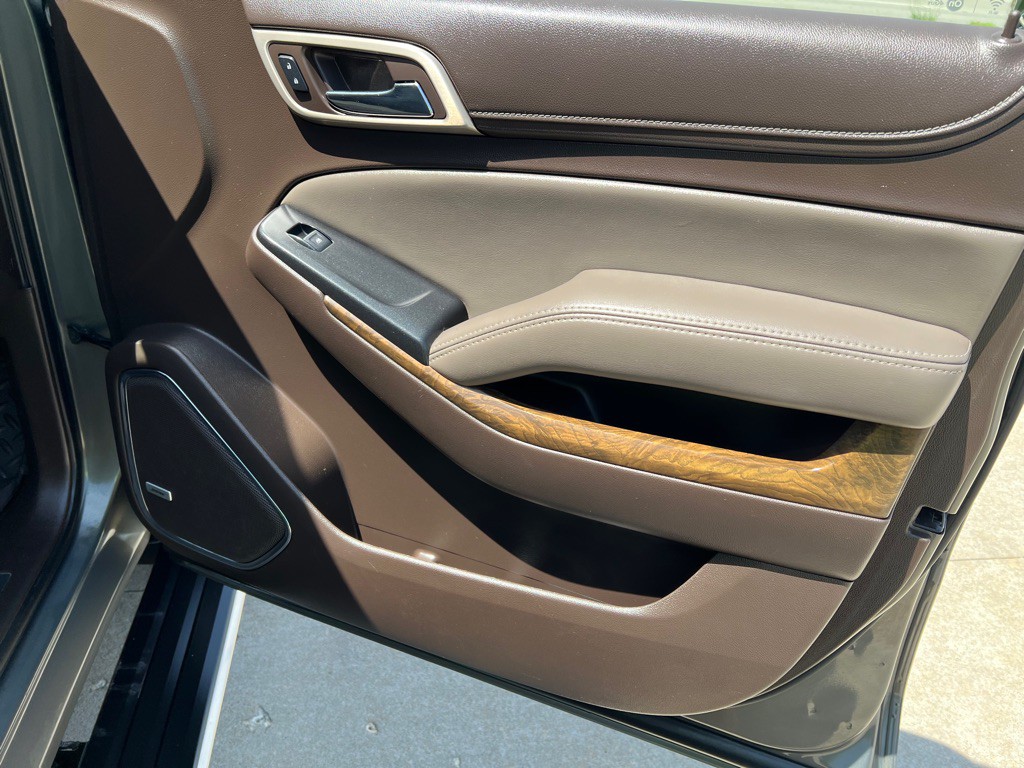 2018 GMC Yukon Image 13