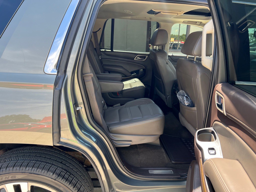 2018 GMC Yukon Image 15