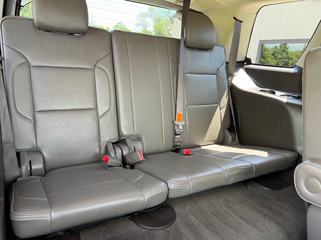 2018 GMC Yukon Image 18
