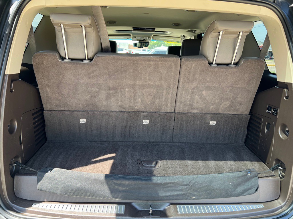 2018 GMC Yukon Image 20